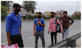 బ్యాంక్ ఆఫ్ బ‌రోడా బంప‌ర్ ఆఫ‌ర్‌.. కరోనా పర్సనల్ లోన్