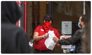 ‘బ్లీచింగ్’ తో కరోనా రోగులకు ఇంజెక్షన్’… ట్రంప్ ‘కొత్త ట్రీట్ మెంట్’ !