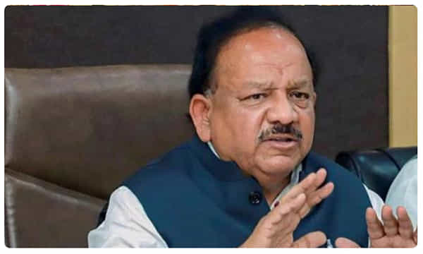 కరోనాకు చెక్ పెట్టే రెండు శక్తివంతమైన టీకాలు ఇవే అంటున్న కేంద్రమంత్రి..!