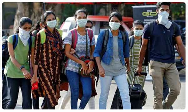 కరోనా రోగులకు హైడ్రాక్సీ క్లోరోక్విన్..? కీలక వ్యాఖ్యలు చేసిన ఐసీఎమ్ఆర్!