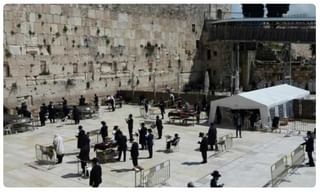 కరోనా వైరస్‌.. టెస్టింగ్‌ సెంటర్‌గా ప్రముఖ క్రికెట్ స్టేడియం