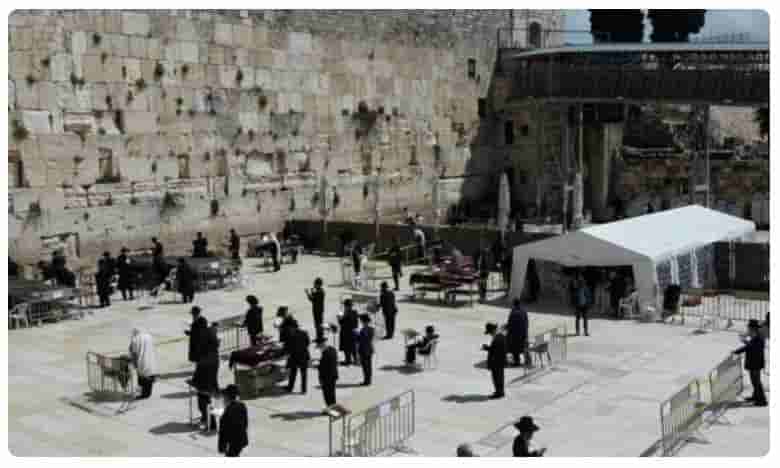 కరోనా నియంత్రణపై.. మోదీతో చర్చించిన ఇజ్రాయిల్ ప్రధాని