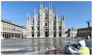 లాక్‌డౌన్‌ టైంలో‌ భర్తతో పిక్నిక్‌కు వెళ్లిన రిచా