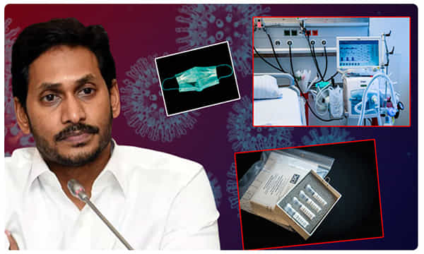 #COVID19 ఏపీలో ఇక హై అలర్ట్... లేటెస్ట్ డెసిషన్స్ మరింత టఫ్