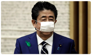 కరోనా మరణ మృదంగం.. ప్రపంచవ్యాప్తంగా 2.19 లక్షల మరణాలు..