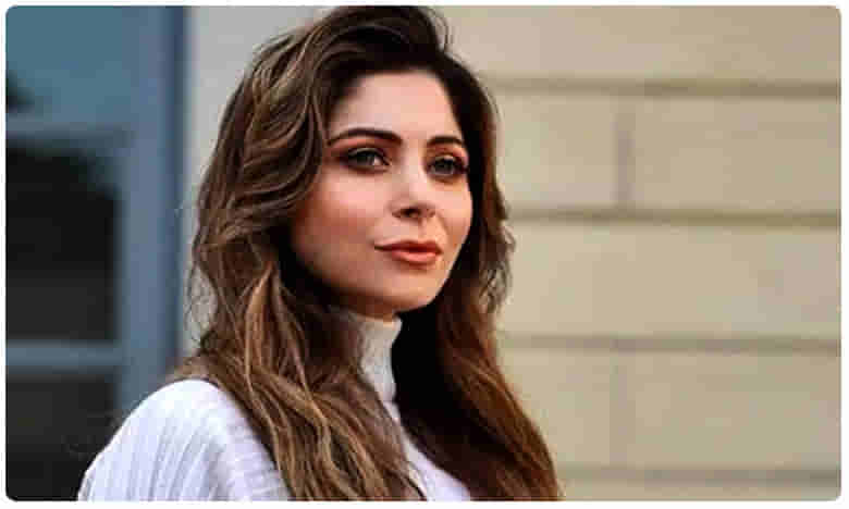 బాలీవుడ్ సింగర్ కనికాకు మరో షాక్..!