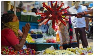 మహారాష్ట్రలో కరోనా కేసులు.. తాజా రిపోర్ట్స్‌ చూస్తే షాక్ తినాల్సిందే..