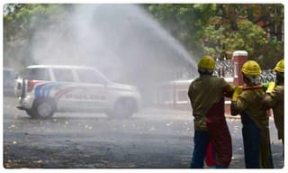 హైద‌రాబాద్‌కు మ‌రో టెన్ష‌న్‌..ఫుడ్ డెలివ‌రీ బాయ్‌కి క‌రోనా !