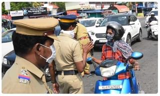 కేటీఆర్‌ను కలిసిన హీరో రాజశేఖర్ కూతుళ్లు..