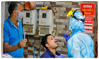 జర్మనీలో కొత్తగా మరో 305 పాజిటివ్ కేసులు