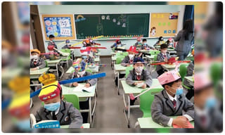 ఒకే ఆస్పత్రిలో.. 33 మంది వైద్య సిబ్బందికి కరోనా..