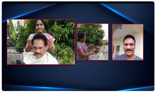 తిరుపతి వేద‌పాఠ‌శాల విద్యార్థులకు కరోనా నెగటివ్