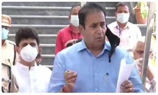 ఈ కామర్స్ సంస్థలకు షాక్.. ఆ నిర్ణయంపై వెనక్కి తగ్గిన కేంద్రం