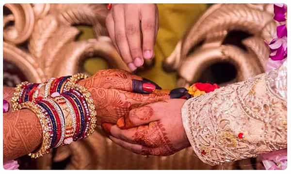 ఇకపై పెళ్లిళ్లు చేసుకోవాలంటే.. దరఖాస్తు చేసుకోవాల్సిందే!
