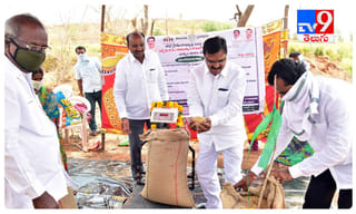 తిరుమలలో కుండపోత వర్షం  చిత్రమాలిక