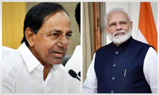 ఏపీలో ప్రభుత్వ భవనాలకు వేసేవి ఈ రంగులే