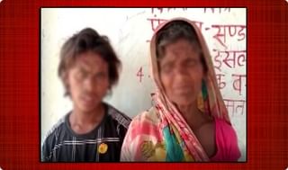 లాక్ డౌన్ వేళలో.. త‌ప్ప‌తాగి.. పోలీసుల‌పై యువ‌తుల వీరంగం..