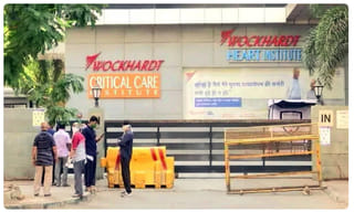 Harish Rao warns ముందుంది ముసళ్ళ పండగ… హరీశ్ వార్నింగ్ ఎవరికి?