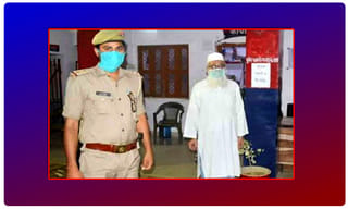 గోద్రా సమీపంలో పాల్‌ఘర్‌ సీన్‌ రిపీట్.. కానీ ఇక్కడ మాత్రం..