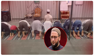 హైదరాబాద్‌లో భారీ వర్షం