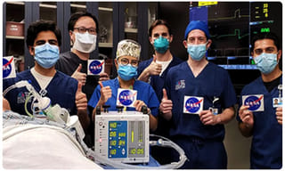 ఏఎస్ ఐకి క‌రోనా పాజిటివ్..ట‌చ్‌లో మ‌రో ఐదుగురు పోలీసులు