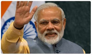 లాక్ డౌన్ అమలు తీరుతెన్నులపై సమీక్ష కోసం… హైదరాబాద్ కు కేంద్ర బృందం