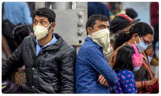 విజయవాడలో లాక్‌డౌన్.. క్లారిటీ ఇచ్చిన కలెక్టర్..