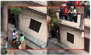 Tablighi Jamaath ఢిల్లీ సదస్సులో అసలేం జరిగింది? ఇదే వీడియో సాక్ష్యం