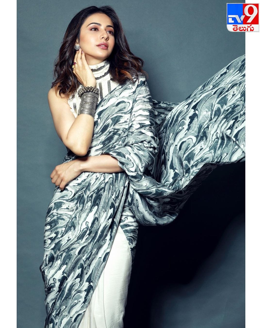 రకుల్ ప్రీత్ సింగ్