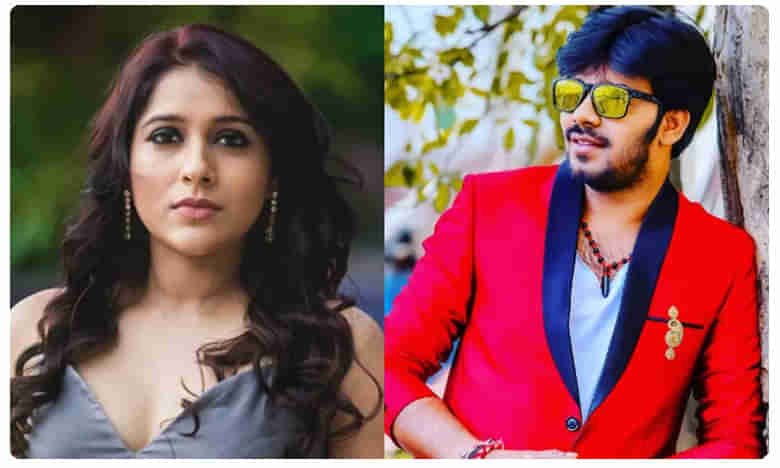 సుధీర్ తో కెమిస్ట్రీపై ఒక్క మాటతో తేల్చేసిన రష్మి..