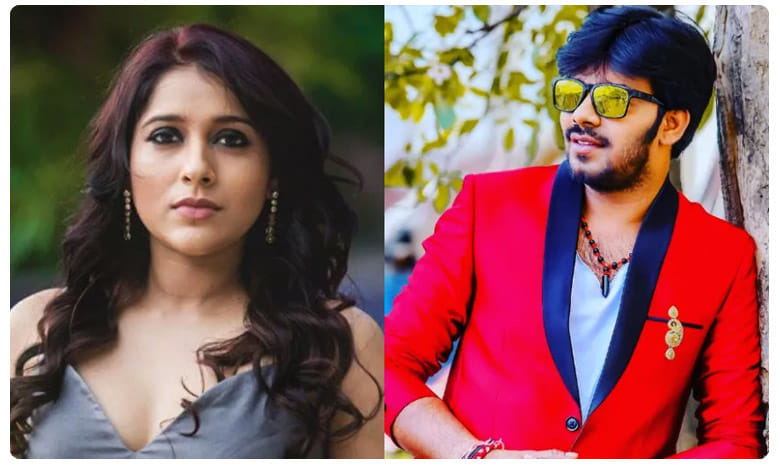 సుధీర్ తో కెమిస్ట్రీపై ఒక్క మాటతో తేల్చేసిన రష్మి..