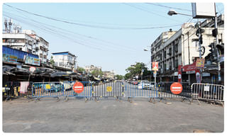 29శాతం కరోనా కేసులు తబ్లిఘీవే.. ప్రజల్లో రెట్టింపైనా ఆందోళన