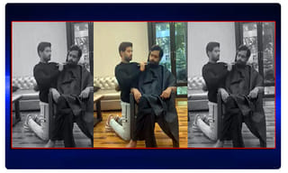 ప్రధాని షేర్‌ చేసిన వీడియో చూసి.. మండిపడుతున్న నెటిజన్లు..!