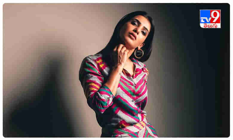 ఫ్యామిలీమ్యాన్-2 కోసం ఫస్ట్ టైమ్.. సామ్ ఇలా చేయబోతుంది..