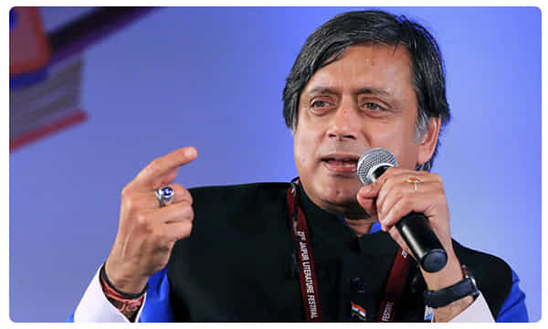 నా ఎంపీ ఫండ్స్ ని కరోనాపై పోరుకే వినియోగించా.. శశిథరూర్