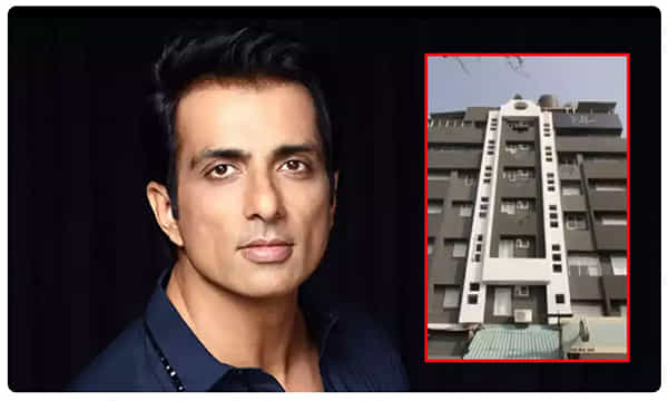 ఆ రియల్ టైం హీరోలకు నా హోటల్ ఇస్తా.. సోను సూద్
