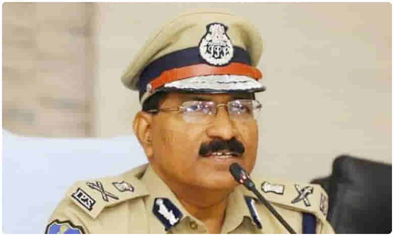 అడవుల జిల్లాలో డీజీపీ టూర్.. అందుకేనా..!