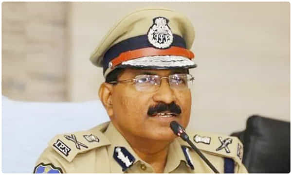 అడవుల జిల్లాలో డీజీపీ టూర్.. అందుకేనా..!