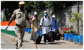 క‌రోనా ఫ్రీ స్టేట్‌: ఏప్రిల్ 15న లాక్ డౌన్ ఎత్తివేత‌..