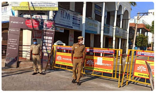 లాక్​డౌన్​ నుంచి కేంద్రం మరికొన్ని సడలింపులు…