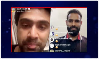 తొమ్మిది వేళ్లే ఉన్నాయి.. పదో వేలు ఎలా పోయిందో చెప్పిన భారత క్రికెటర్..!