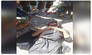 లాక్‌డౌన్‌ ఉల్లంఘిస్తే అంతే సంగతులు.. పూణె పోలీసుల శిక్షలు చూస్తే షాక్ తినాల్సిందే..!