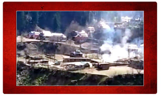 లాక్ డౌన్ ఎఫెక్ట్: కాలినడకన.. కాన్పూర్‌ నుంచి జబల్పూర్..