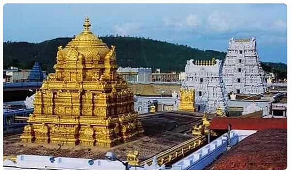 లవకుశ కథ వివాదం.. టీటీడీపై విమర్శలు..!