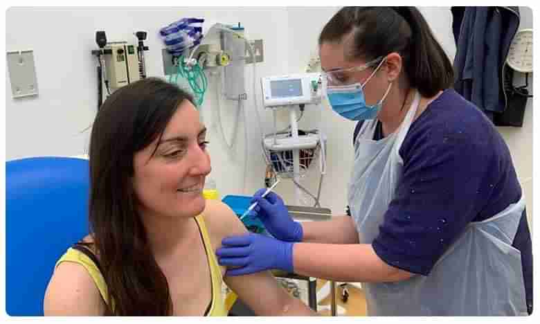 కరోనా వ్యాక్సీన్: యూకేలో హ్యూమన్ ట్రయల్స్ షురూ!