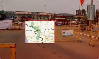 కేసీఆర్ ఇలాకాలో క‌రోనా క‌ల‌క‌లం..మ‌ర్క‌జ్ వెళ్లొచ్చిన వ్య‌క్తికి వైర‌స్‌