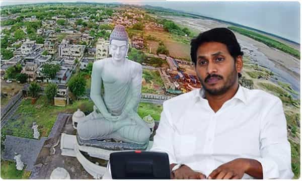ఇన్సైడర్ ట్రేడింగ్పై మరో కీలక అడుగు... సవ్యసాచిలా జగన్