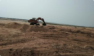 #COVID19 కరోనా భయంతో ప్రభుత్వోద్యోగి ఆత్మహత్య