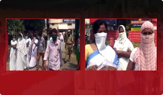 పొరుగుదేశాల సేవలో.. భారత నావికాదళం, వైద్య బృందాలు..!