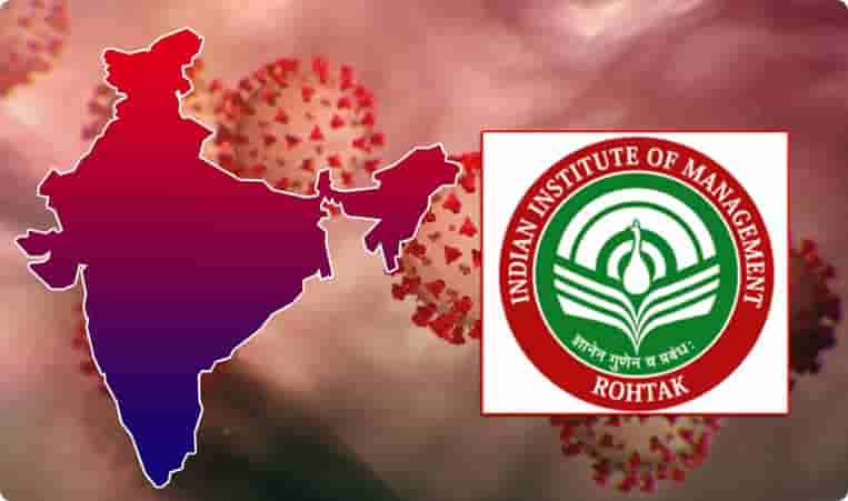 దేశంలో లక్షన్నర కరోనా కేసులు.. తప్పదంటున్న అధ్యయనం